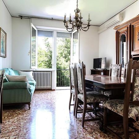 Residenza Parco Ducale 2 Leilighet Parma Eksteriør bilde