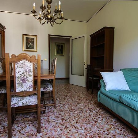 Residenza Parco Ducale 2 Leilighet Parma Eksteriør bilde