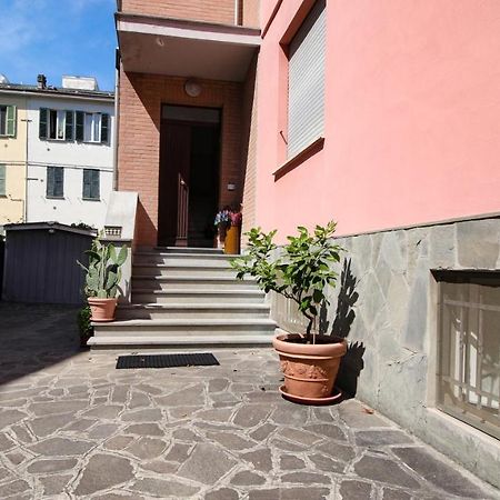 Residenza Parco Ducale 2 Leilighet Parma Eksteriør bilde