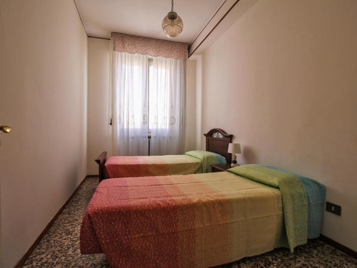 Residenza Parco Ducale 2 Leilighet Parma Eksteriør bilde